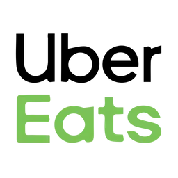 Uber Eats Logo