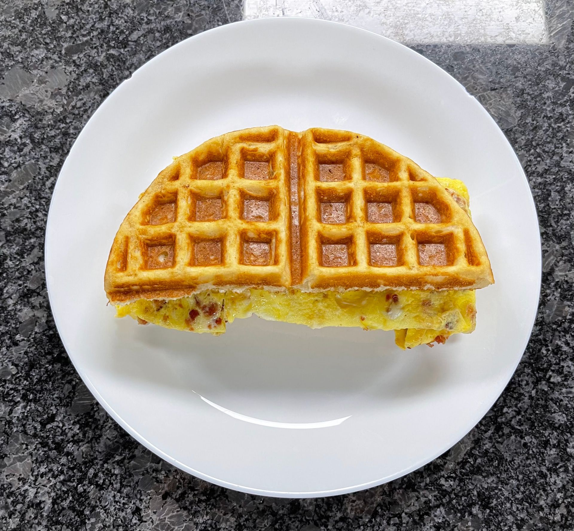 The Bivins Sandwich