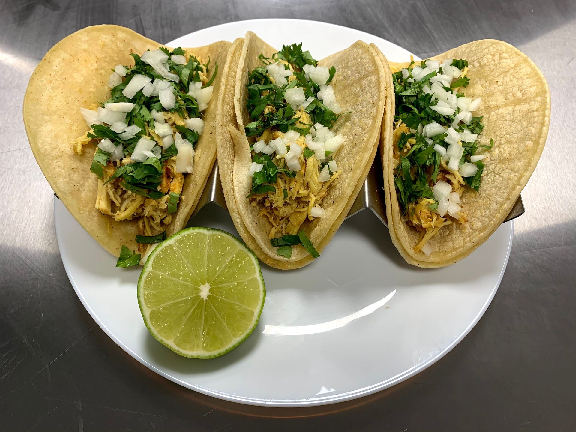 Tres Tacos